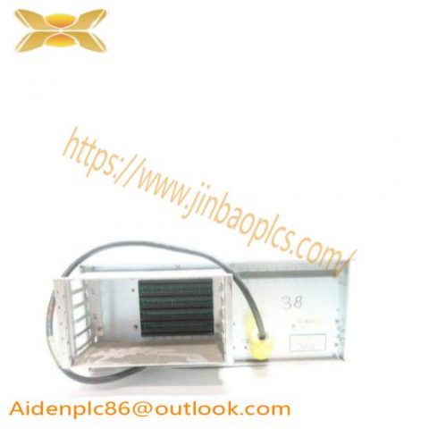 Honeywell 51108607-200 Chassis Module