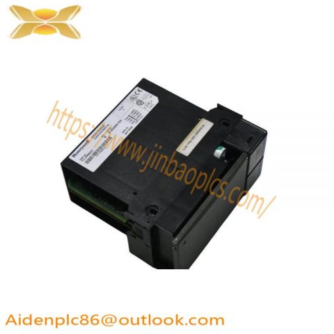 HONEYWELL 51153702-100 Control Processor, High-Performance Automation Solution