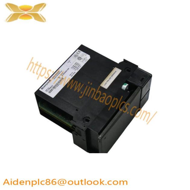 HONEYWELL 51153702-100 Control Processor, High-Performance Automation Solution