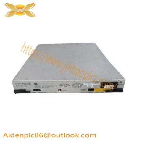Honeywell 51153702-100 Industrial Control System