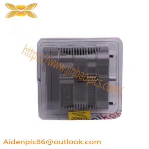 Honeywell 51190102-300: Precision Control Module for Industrial Automation