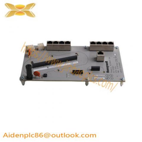 Honeywell 51195153-900 / MU-NKD900 Distributed Control Systems