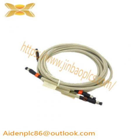 Honeywell 51195199-010 Cable Assembly for Industrial Control Solutions