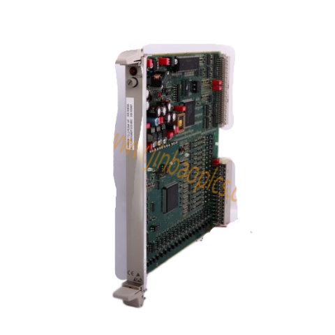 Honeywell 51195271-100: Industry-leading Process Control Module