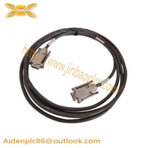 Honeywell 51196074-100 Industrial Control Cable