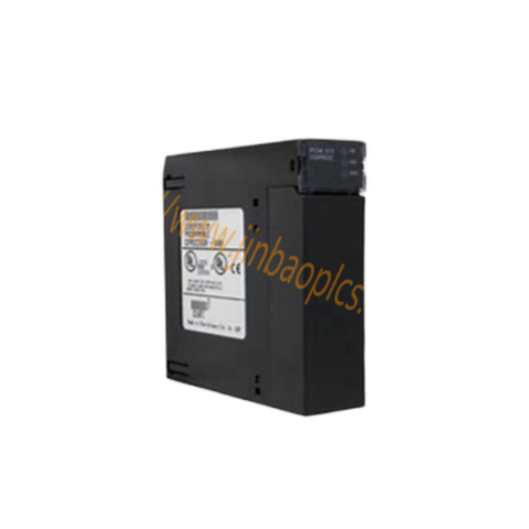 Honeywell 51196483-100 Industrial Control Module