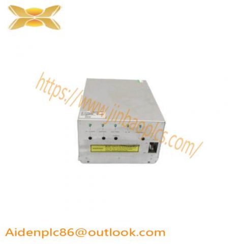 Honeywell 51196654-100 Power Supply for Industrial Control Systems