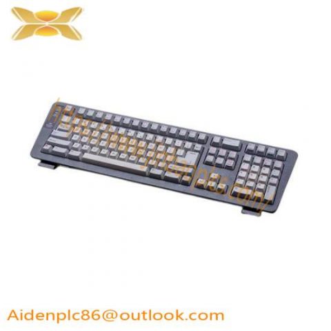 Honeywell 51196694-904 K/B FULL TRAVEL: Industrial Automation Control Module