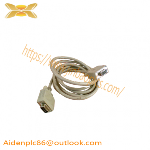 Honeywell PLC 51196990-500 Cable Extension, High-Performance Automation Solutions