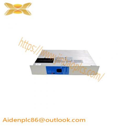 Honeywell SPS5710 Power Supply Model 51198685-100