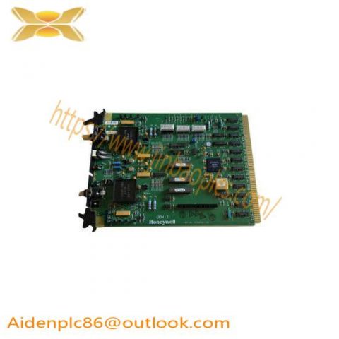 Honeywell 51198831-100: Advanced Communication Module