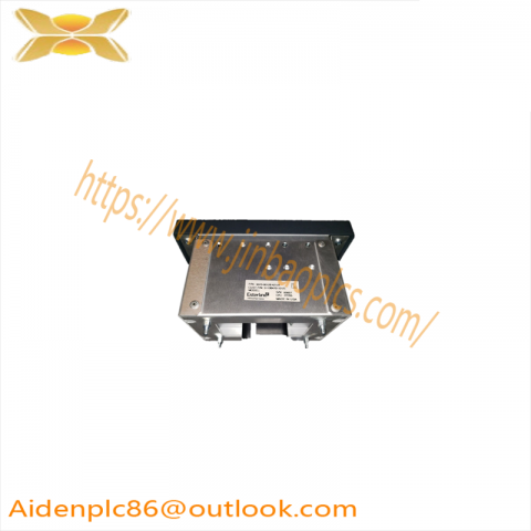 Honeywell 51199470-101 MP-ICTB01-100 Trackball - Advanced Industrial Control Module