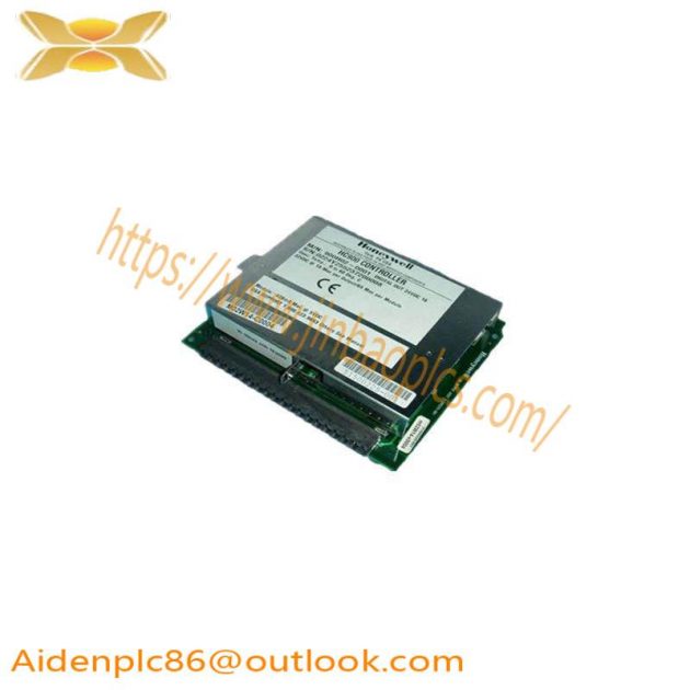 Honeywell Power Distribution Panel 51199478-100, for Industrial Automation & Control