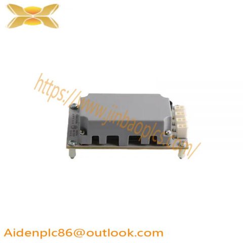 Honeywell 51199932-200 51199932-200-RP RAM CHARGER ASSEMBLY - High-Efficiency Power Supply Solution