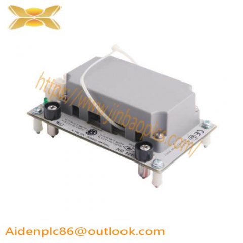 Honeywell 51199932-200 Circuit Board for Advanced Control Systems