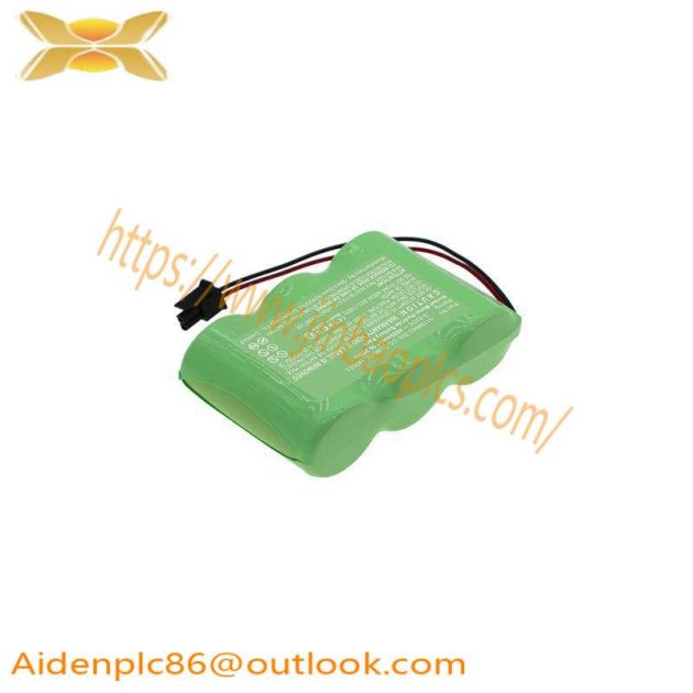 Honeywell 51199942-300 C300 System Backup Battery, Essential Power Source for Industrial Automation