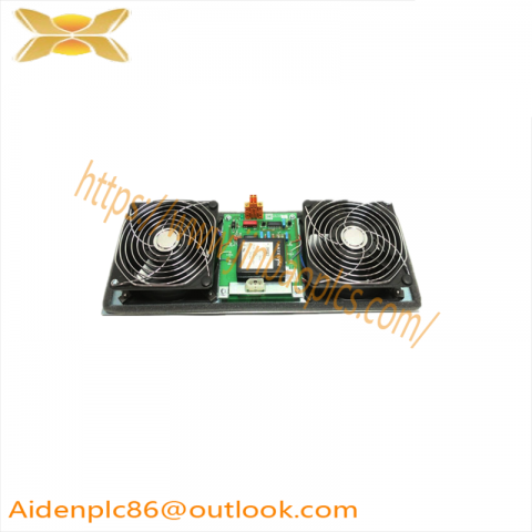Honeywell 51199948-100 & 51199947-275 Fan Assembly Kit