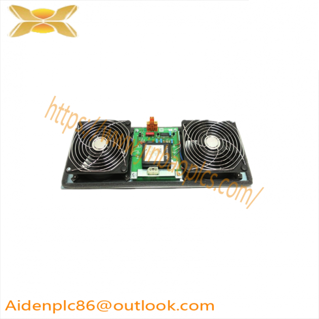 Honeywell 51199948-100 & 51199947-275 Fan Assembly Kit