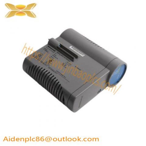 Honeywell 51199988-100: Precision Control Module for Industrial Automation