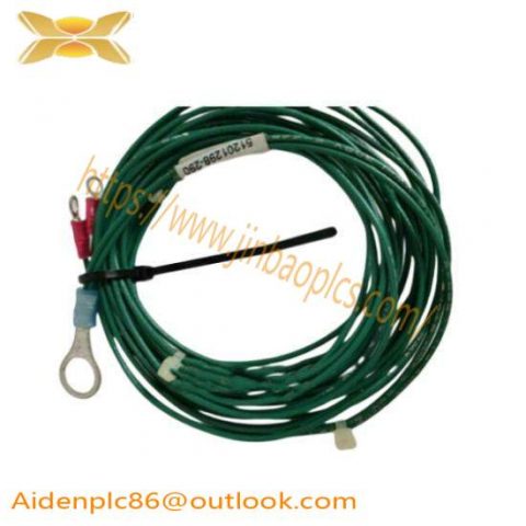 Honeywell 51201298-290 Ground Cable; Producer: Honeywell