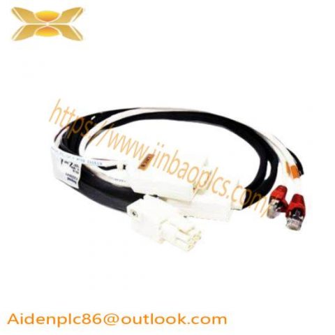 Honeywell 51202306-010 Interface Cable