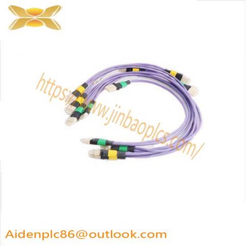 Honeywell 51202329-212 I/O Link Cable Pair