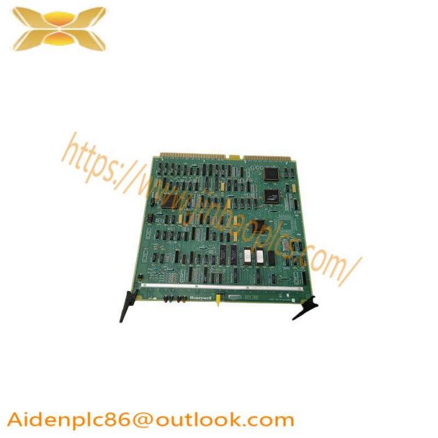 Honeywell HONEYWELL 51202329-606 Industrial Control Module