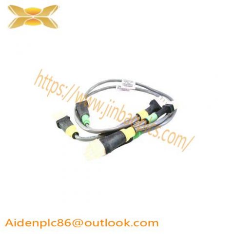 Honeywell 51202329-802 Cable Set PM Power with Link Protect Rev C