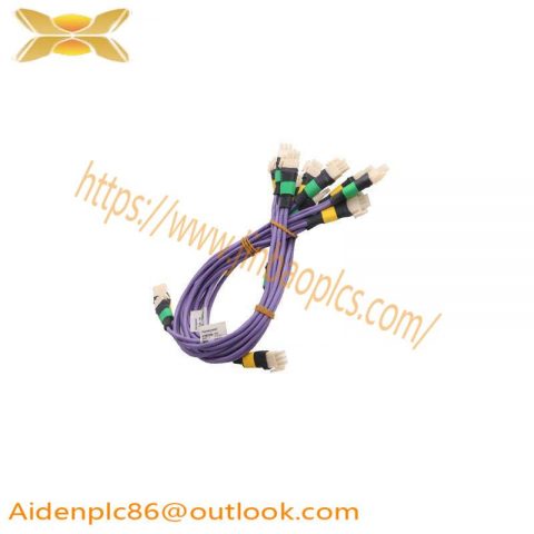 Honeywell 51202329-812 PKS IOLINK Cable: Reliable Connection Solution