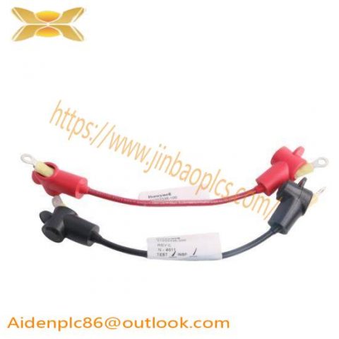 Honeywell 51202335 Series - Industrial Control Module
