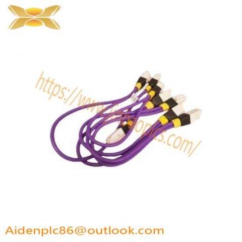 Honeywell 51202971-112 I/O Link Cable - Advanced Industrial Control Solution