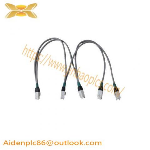 Honeywell Interface Cable, 51202971-500/51202971-501/51202971-502, Industrial Control Systems