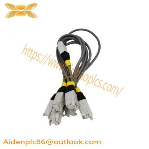 Honeywell 51202971 Series I/O Link Cable