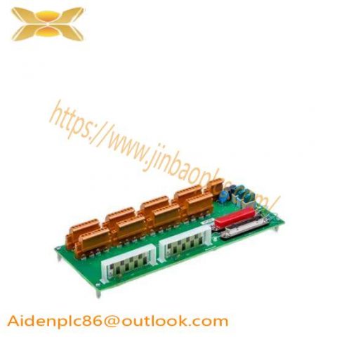 Honeywell 51204160-175 UCN Digital Input Module