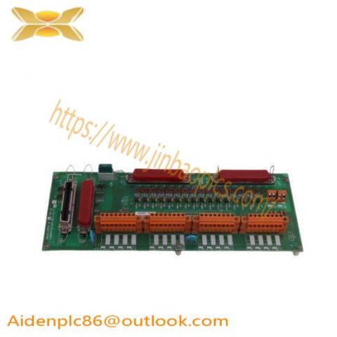 Honeywell MC-TAOY22 51204172-175 | Analog Output Module