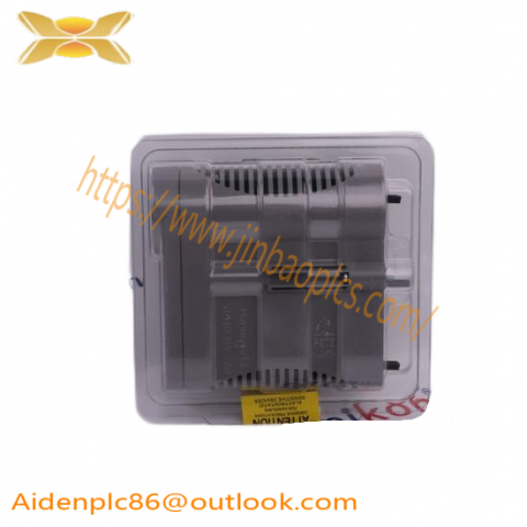 Honeywell PLC 51301149-100, Industrial Control Systems, High Precision, Advanced Automation