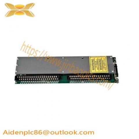 Honeywell 51303930-150/MC-TDIA72 FTA- 120VDI (CC): Industrial Control Module, Precision Designed for Automation Solutions