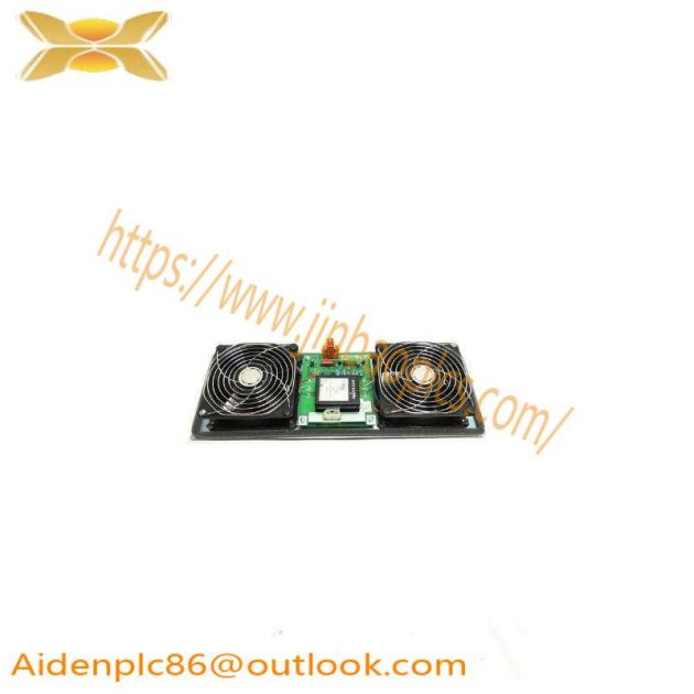 Honeywell 51303940-150 Cabinet Fan Assembly with Alarm