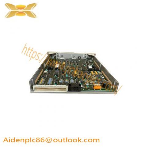 Honeywell 51303988-300 Input Module: Industrial Automation Solutions
