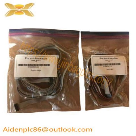 Honeywell 51304030-150: Advanced SMT Front-End Data Cable
