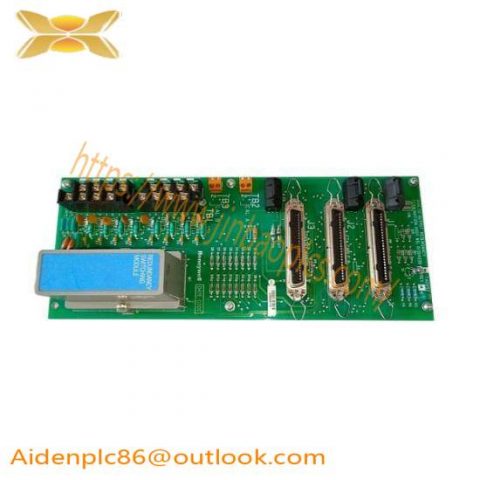 Honeywell 51304335-275 / MC-TAOX52 Analog Output Module, Control Automation Innovation