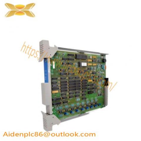 Honeywell 51304386-150: Pulse Input Module for Industrial Control Systems