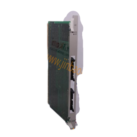 Honeywell 51304427-100: Industrial Automation Control Module