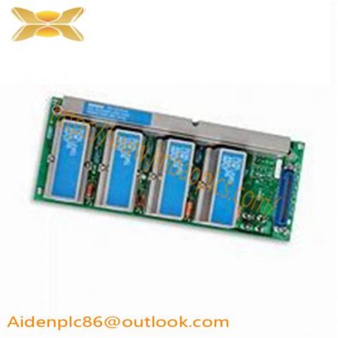 Honeywell 51304437-100 MU-TAIL02 ANALOG INPUT TERMINATION