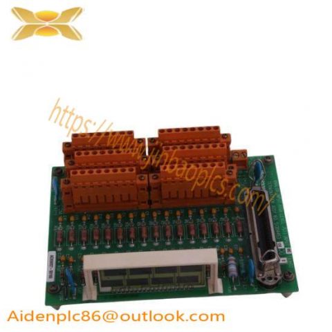 Honeywell 51304453-150 / MC-TAIH02 Analog Input Module