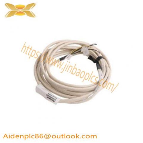 Honeywell 51304465-500: Industrial Grade IO Link Cable, High Performance & Reliability