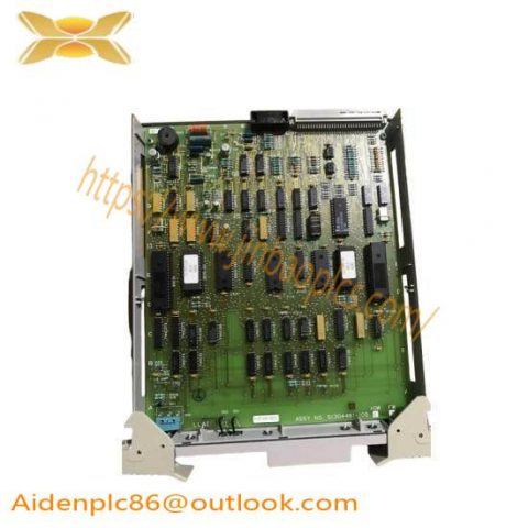Honeywell 51304481-100: Advanced Industrial Control Module