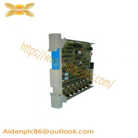 Honeywell 51304483-100 ANALOG OUTPUT Module, Precision Control Solution