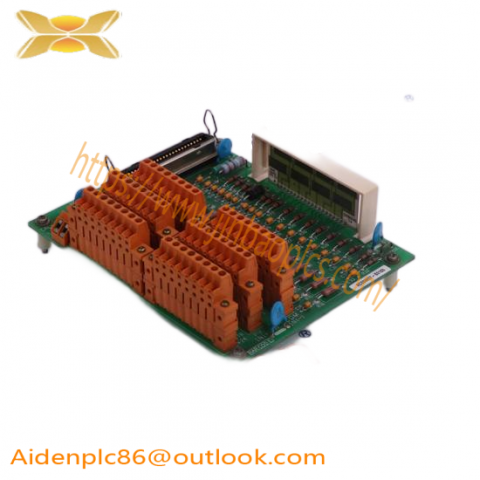 HONEYWELL 51304496-026, Industrial Control Module