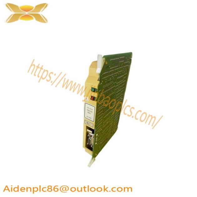 Honeywell 51304518-150, Control Module, Automation, Electronics